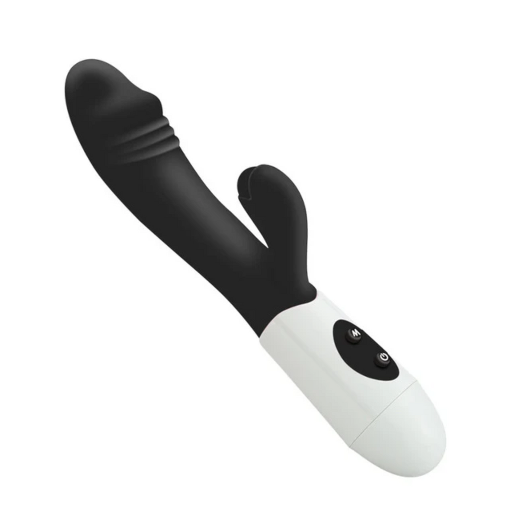 Vibromasseur rabbit — Elégance et sensation VENUS