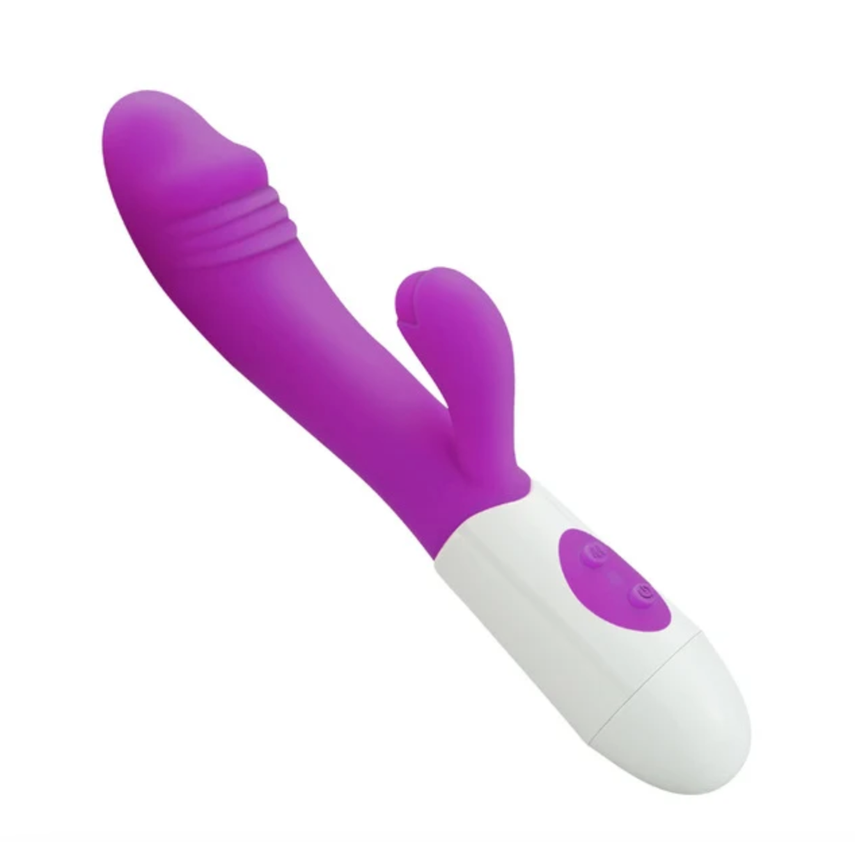 Vibromasseur rabbit — Elégance et sensation VENUS