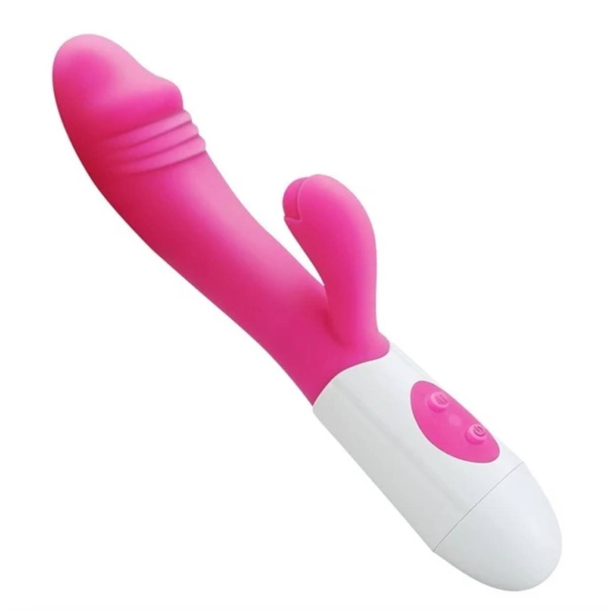 Vibromasseur rabbit — Elégance et sensation VENUS
