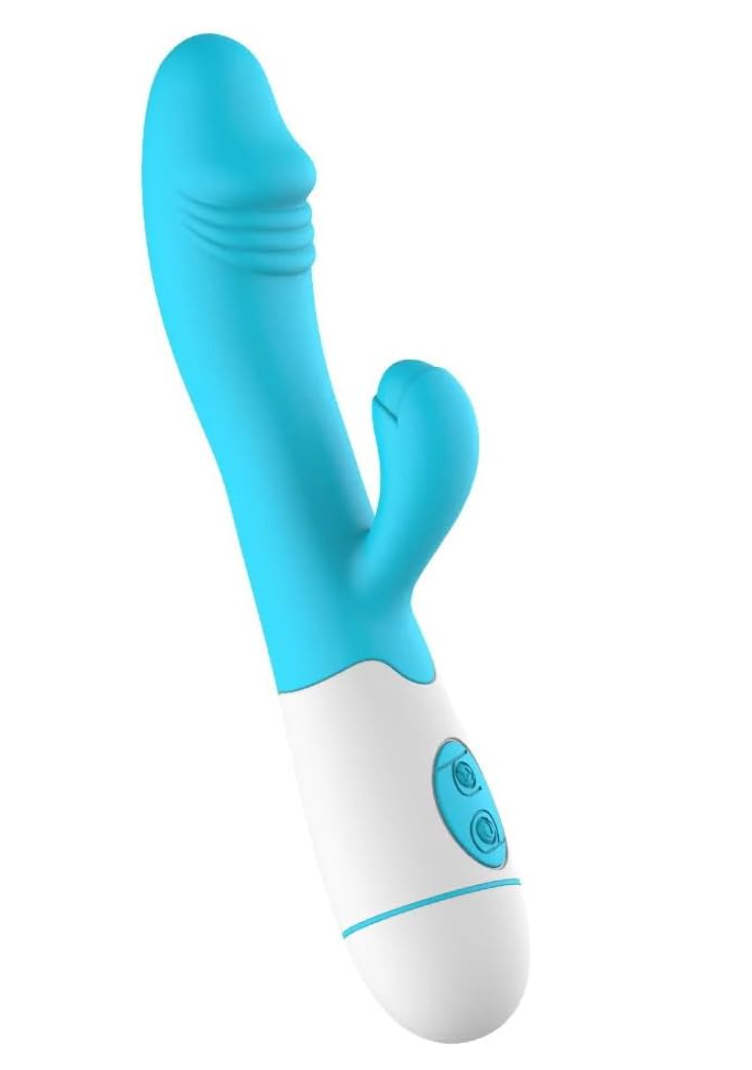 Vibromasseur rabbit — Elégance et sensation VENUS