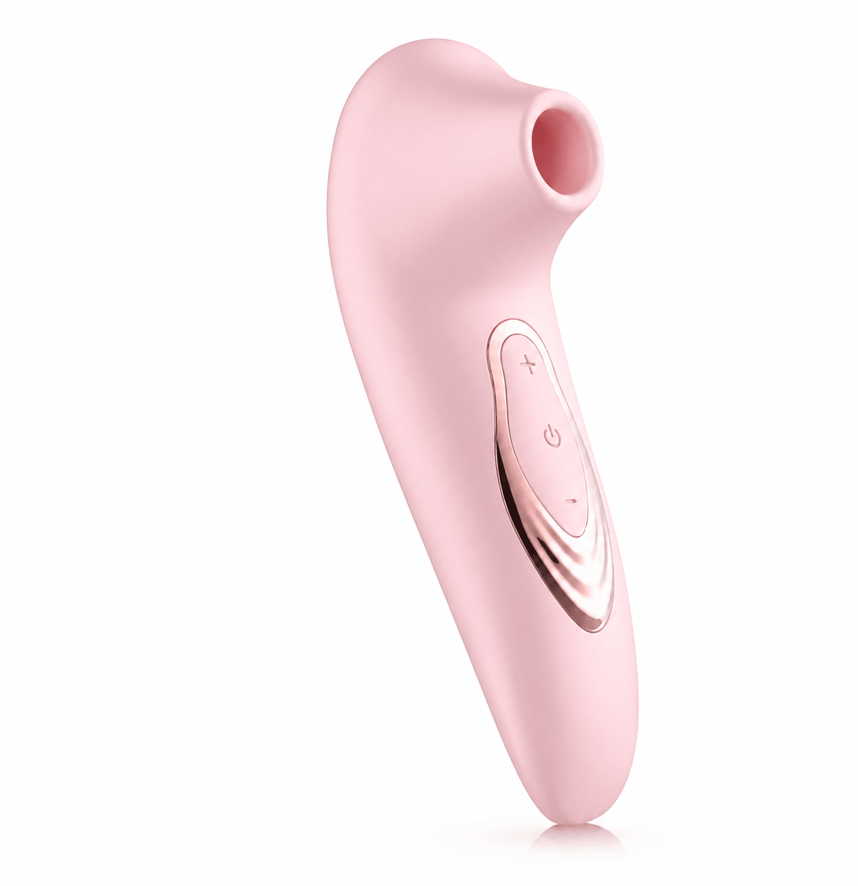 Vibromasseur aspirant — Sensualité et liberté - VENUS