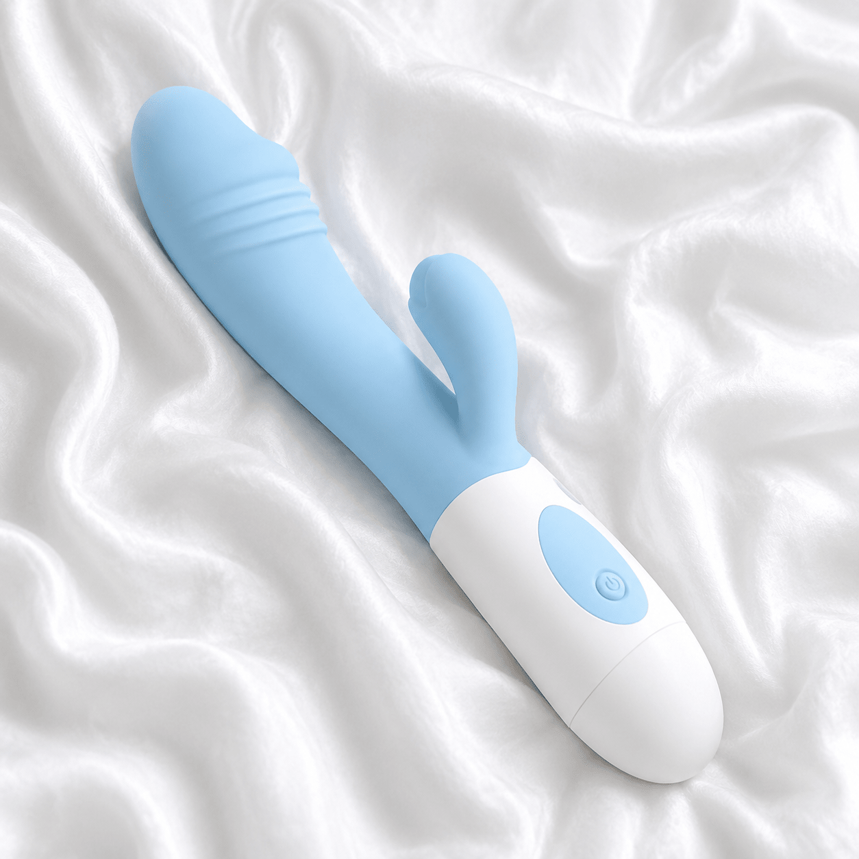 Vibromasseur rabbit — Elégance et sensation - VENUS